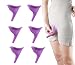 Produktbild Frauen Urinal set Frauenurinal aus Silikon für Kinder Damen Reise Camping oder im Auto