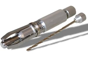 Lifestyle-Ambiente Senior Pipe Reamer Pfeifen-Reamer - zur perfekten Pfeifenpflege