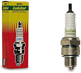 Spark Plug M 14–225 Beru *Insulator-Special-SR1 SR2