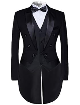 Herren Frack Set Smoking