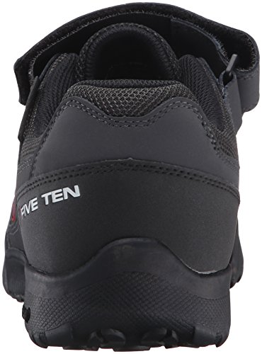 Five Ten MTB-Schuhe Maltese Falcon Carbon/Rot - 2