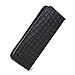 PIXNOR Professional Hairdressing Tool Bag Pouch Barber Scissors Hand Bag (Black)