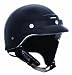 CKX 347003 VG-500 Riding Half Helmet Black X-Small RS.3899.00