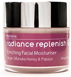 Vital Touch Natalia Radiance Replenish Enriching Facial Moisturiser
