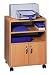 Produktbild Durable 311447 Multifunktionswagen 74/53, buche