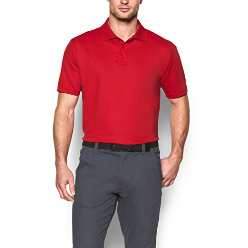 Short Sleeve Polo Shirt 
