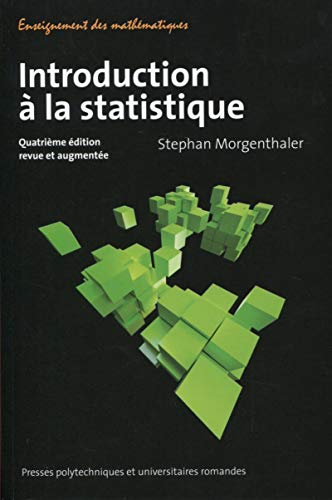 Télécharger Introduction à la statistique Gratuit