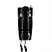 Produktbild Corded Telefon 5-Sterne-Hotelzimmer Wand-Telefon Villa retro antike Wand antike Telefon mechanische Metall Glocke reine Metall-Shell Call Storage black with lights