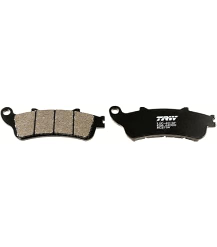 Bremsbeläge Brenta 4053 Sinter Vorne Für Yamaha FJ