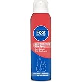 Foot Doctor Koku Giderici Ayakkabı Deodorantı 150 ml