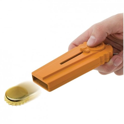 Preisvergleich Produktbild Cap Zappa - Flaschenöffner