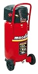 Mecafer 425090 Compresseur 50 L 2 hp fifty mecafer