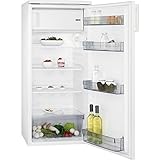 Mit den verstellbaren Türablagen dieses Kühlschranks können Sie den Stauraum Ihren eigenen Bedürfnissen anpassen