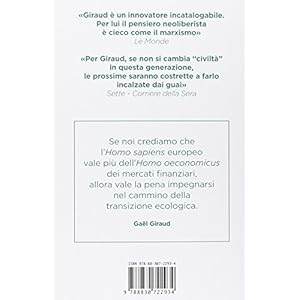 Transizione ecologica. La finanza a servizio della nuova frontiera dell'economia