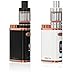 Produktbild Eleaf iStick Pico - Neu 75W TC Set Von Eleaf - neue Farbe Schwarz / Bronze