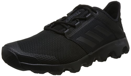 adidas Herren Terrex CC Voyager CM7535 Sneaker, Mehrfarbig (Black 001), 45 1/3 EU adidas Herren Terrex CC Voyager CM7535 Sneaker, Mehrfarbig (Black 001), 45 1/3 EU