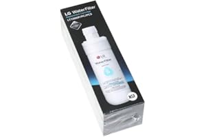 Lg/Goldstar - Filtro dell'acqua LT1000P AGF80300704 per frigorifero
