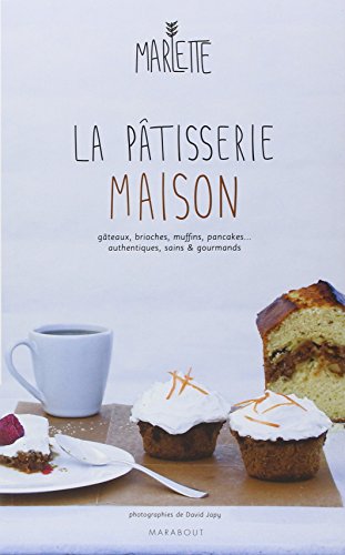 Download LA PATISSERIE MAISON Download LA PATISSERIE MAISON