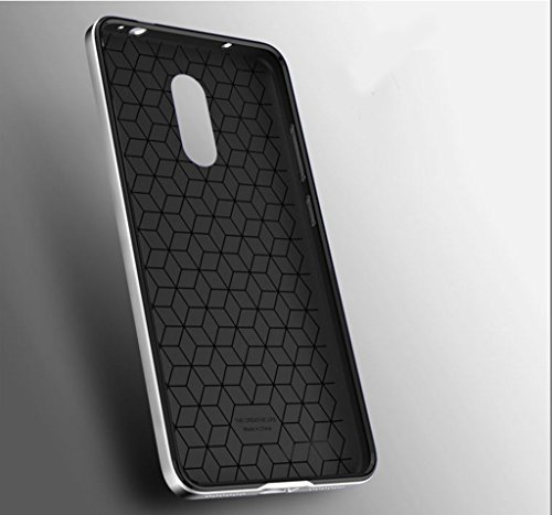 FUNDA tipo NEO HYBRID PC TPU NEGRA DORADA para XIAOMI REDMI NOTE 4X NOTE 4 VERSION GLOBAL reviews FUNDA tipo NEO HYBRID PC TPU NEGRA DORADA para XIAOMI REDMI NOTE 4X NOTE 4 VERSION GLOBAL
