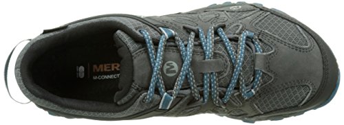 Merrell All Out Blaze Vent Gtx Herren Trekking- & Wanderhalbschuhe - 7