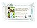 Naty by Nature Babycare ECO Lightly Scented Wipes - 12 x Packs of 56 (672 Wipes)