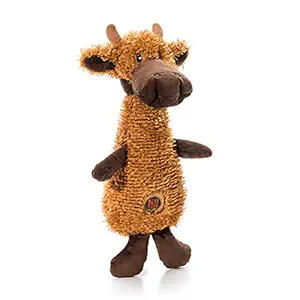 Charming Pet Scruffles-Moose Large 6