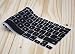 Produktbild HSDDA Durable MacBook Keyboard Cover Silikon Hautschutzfolie Fall Deckung für Apple Air 13,3 Zoll
