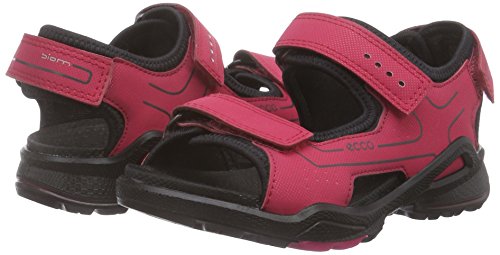 Ecco ECCO BIOM SANDAL, Unisex Baby Krabbelschuhe & Puschen Sandalen,, - 5