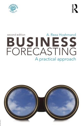 Business Forecasting, Second Edition