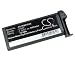 Produktbild Hochleistungs Ni-MH Akku, 7,2V/7,4V / 1500mAh für iRobot i-Robot Scooba 200 230 Scooba200 Scooba230 ersetzt 21003
