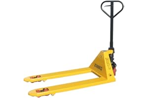 Ayerbe M110167 - Traspaleta 2500 kg ruedas de vulkollan