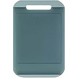 Brabantia 109126 - Tabla de cortar grande, color menta