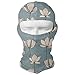 Produktbild Aeykis Lotus Flower Riding Biycle Bandana Vollgesichtsmaske Schlauch-Multifunktionsbandana