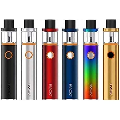 Amazon.co.uk smok vape pen 22