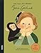 Jane Goodall: Little People, Big Dreams. Deutsche Ausgabe by 