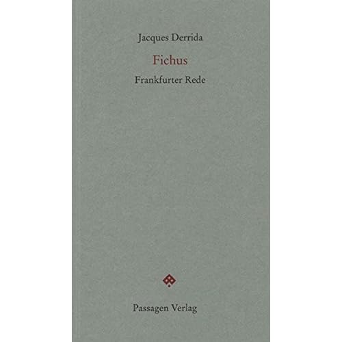 [PDF] Download Fichus (Passagen Forum) Kostenlos