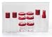 Wenger Toiletry Bag, 20 cm, Transparent
