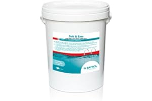 Bayrol Soft & Easy 16.8 kg 30 m³