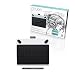 Produktbild Wacom Intuos Draw Small - Digitalisierer - 15.2 x 9.5 cm, CTL-490DW-N