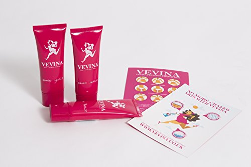 Vevina-Hautcreme/ 30 ml - 4
