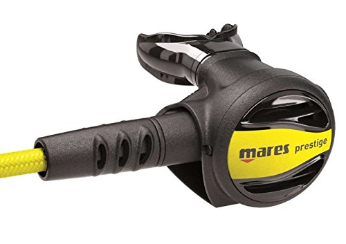 Preisvergleich Produktbild Mares PRESTIGE Octopus - 416545