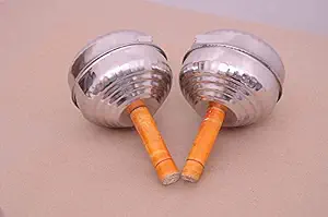 Musicals Jhunjhuna (Silver)