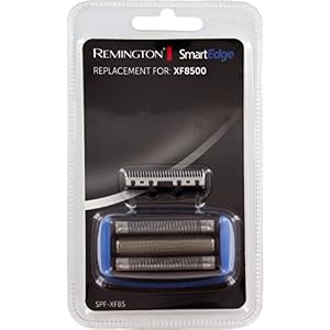 Remington Smart Edge spf-xf85  Sheets - Image 2