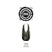The Ultimate Holo and Metallic Chrome Nail Powders by ThumbsUp Nails (Silver Mirror)