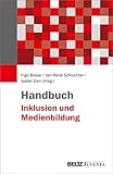 Handbuch Inklusion und Medienbildung by 