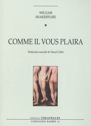 Download Comme il vous plaira Download Comme il vous plaira