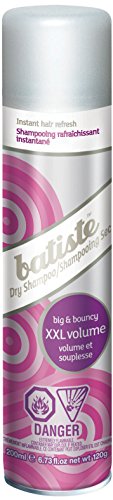 Church and Dwight Twice The Volume Batiste
