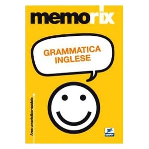 Grammatica inglese