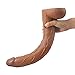Produktbild Ertfren-Tshirt 16in Realistic-dldo Super Long Stick for Frauen Brown, Huge D-ilidós Toys for Frauen