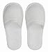 Produktbild Möve Homewear Pantoffel Größe 42-44, weiß